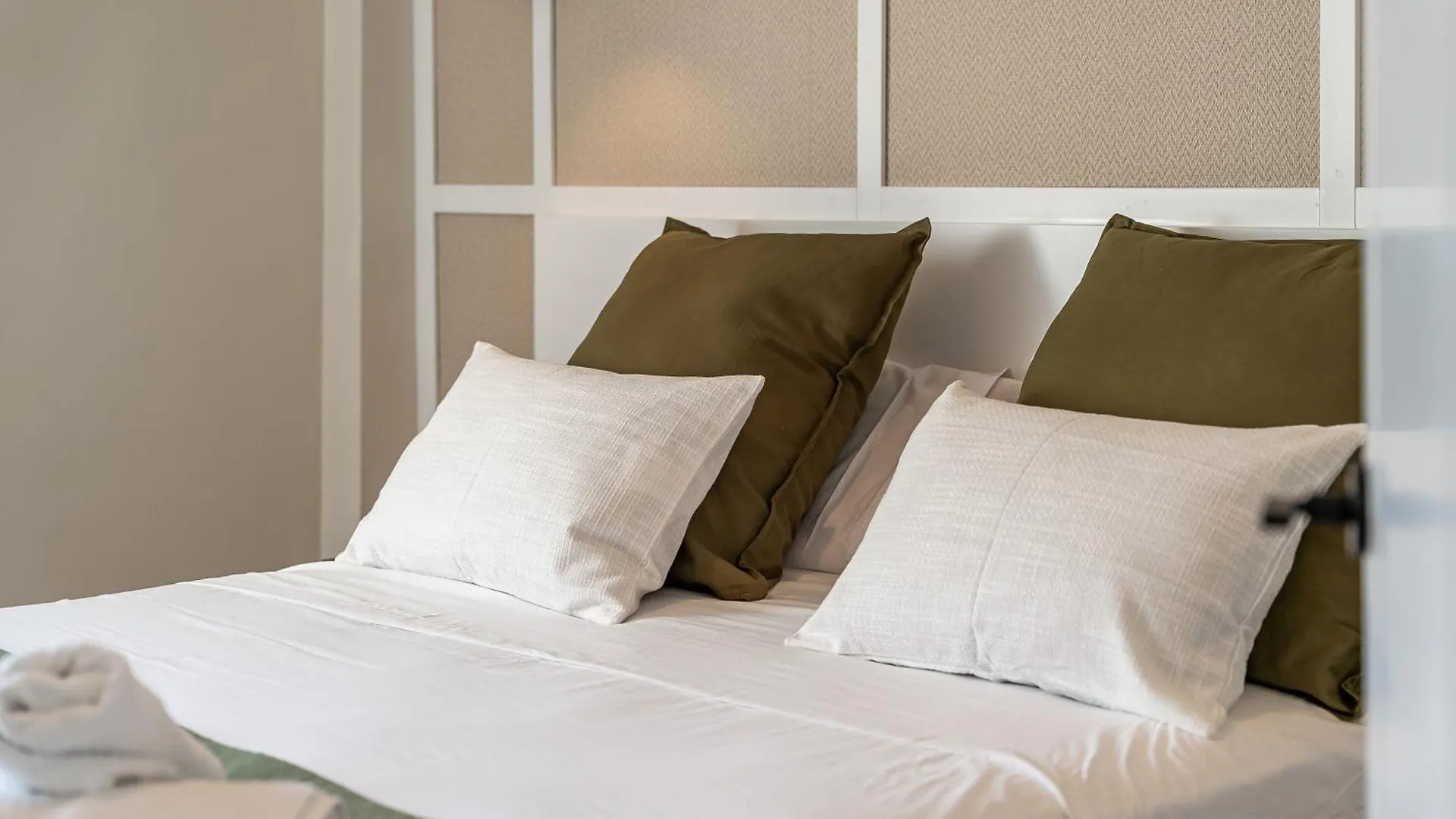 アパート Fuengirola Playa Y Centroアパートメント