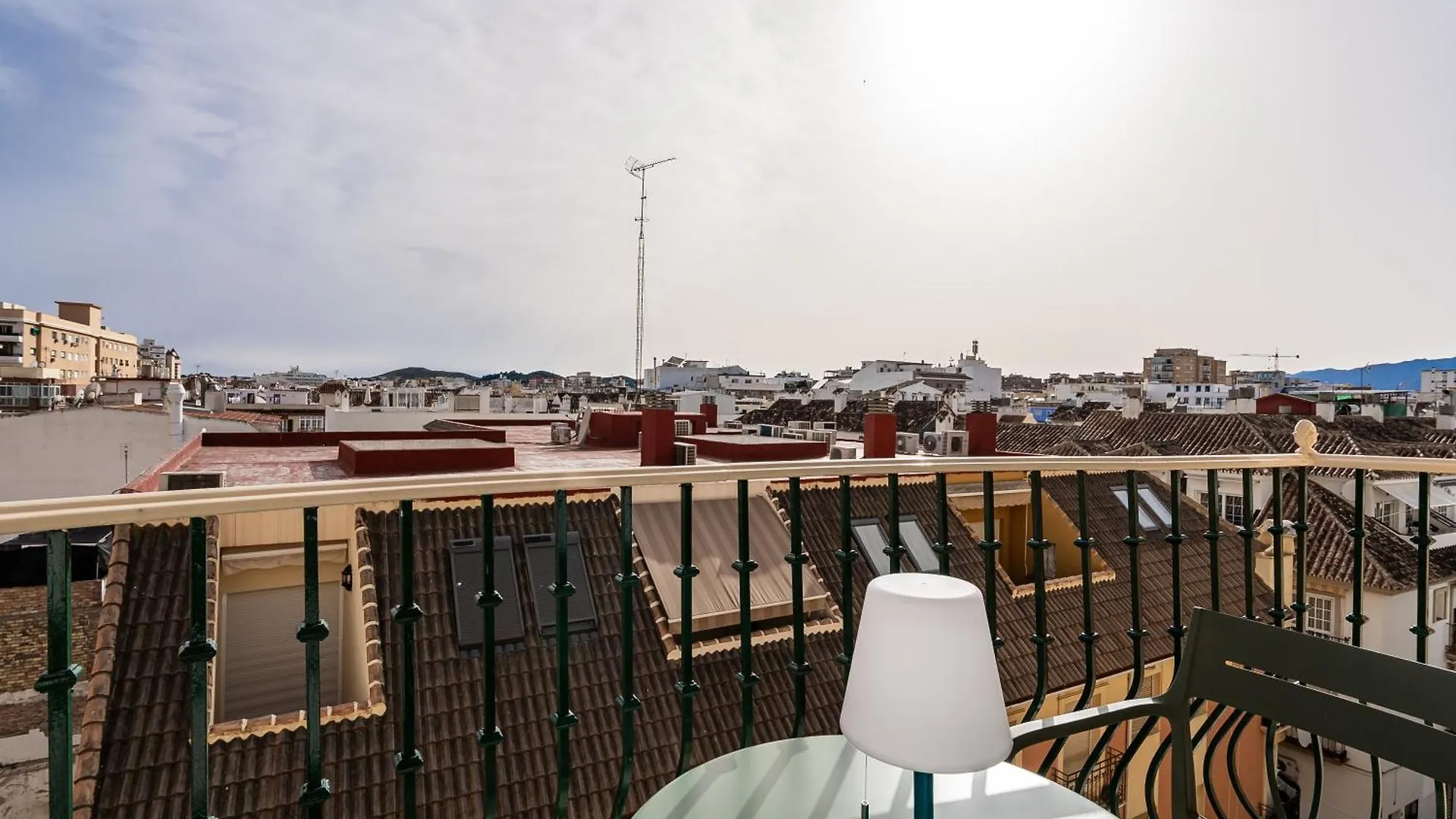 アパート Fuengirola Playa Y Centroアパートメント スペイン
